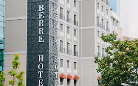 Mia Berre Hotels Istanbul Turkey